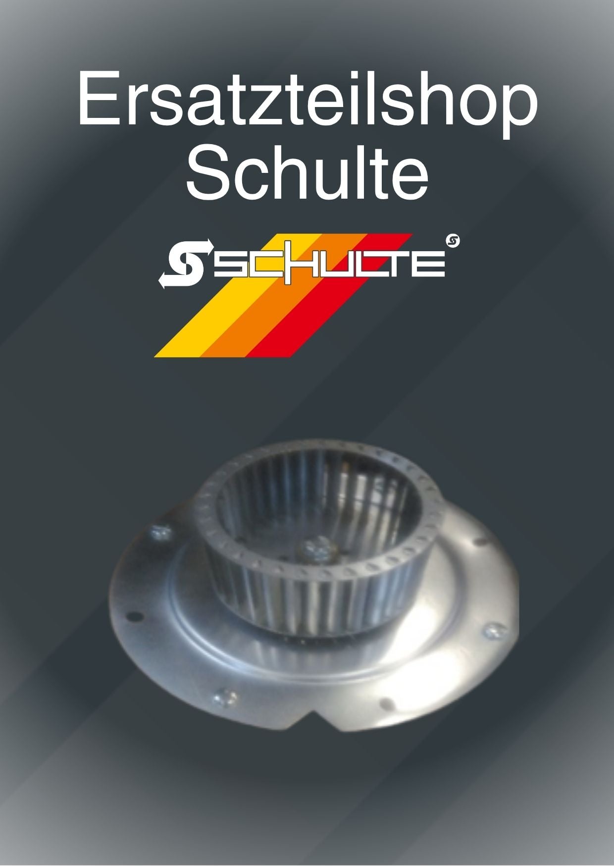 Motoreinheit VTR D133 L7/316/SH70