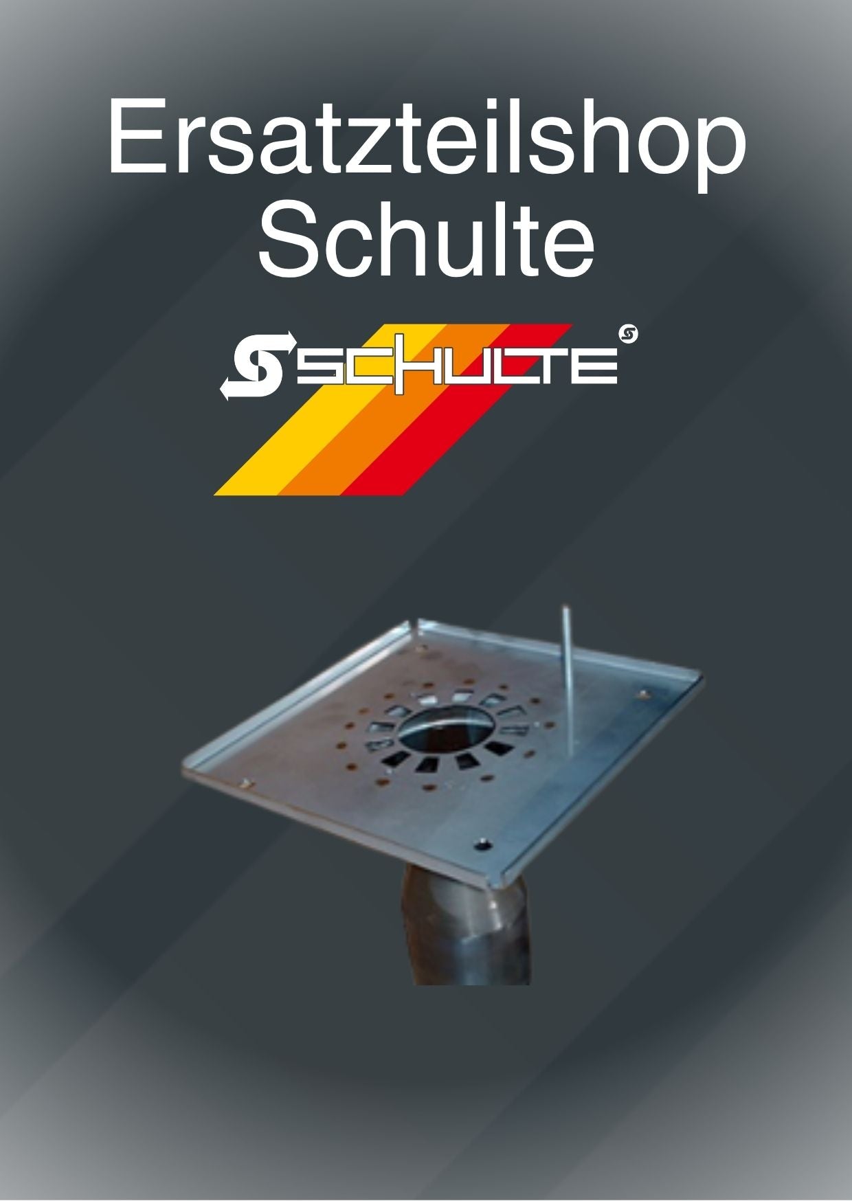 Mischkopf EST 200 EST 18/200 - 30/200 14x Dm.15/17