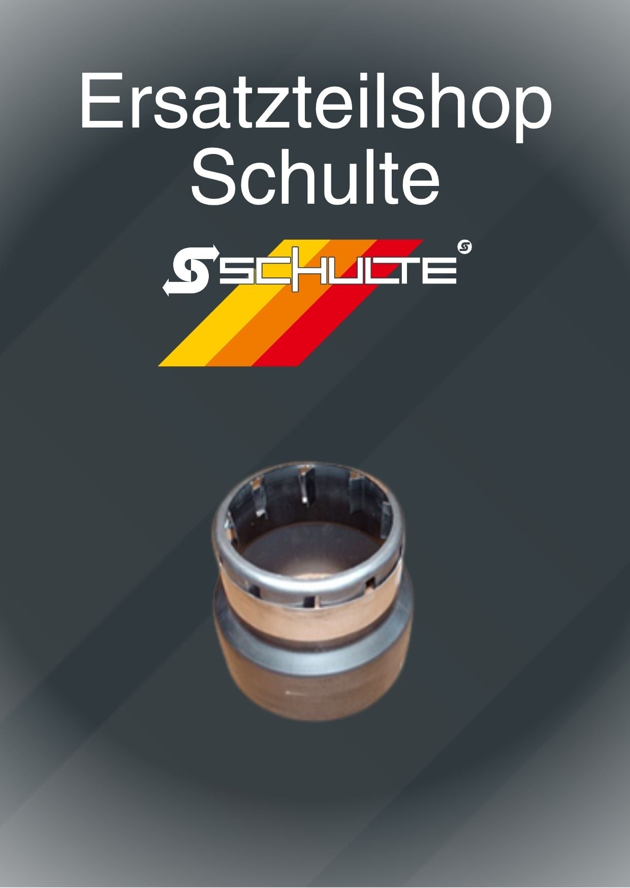 Rezirkulationskopf 2 EST 200