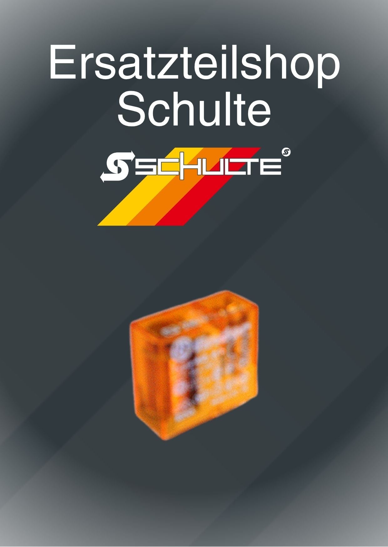 Steck- / Print - Relais 40.61 230 V AC (1W/16A)