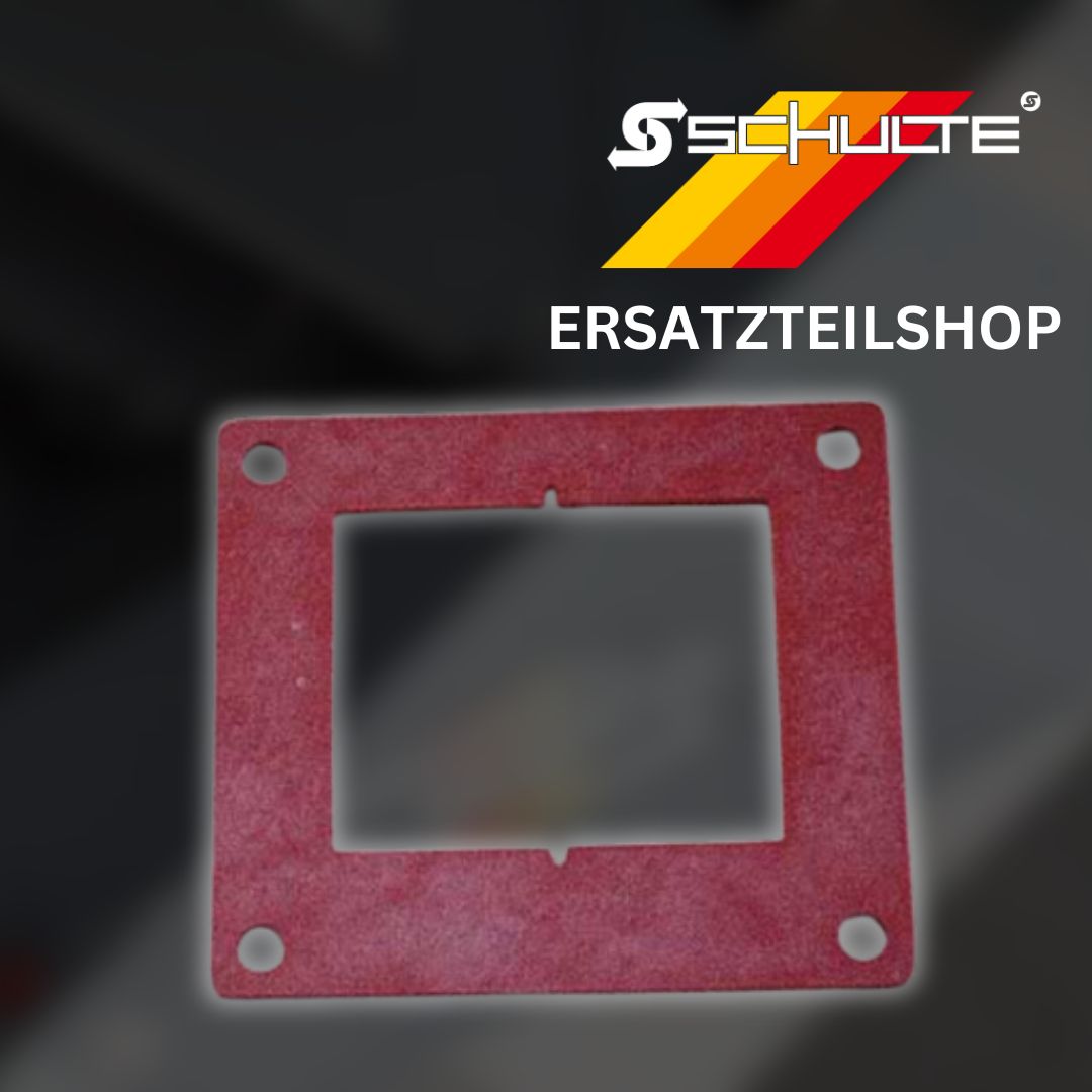 Gehäuse Dichtung MME eckig