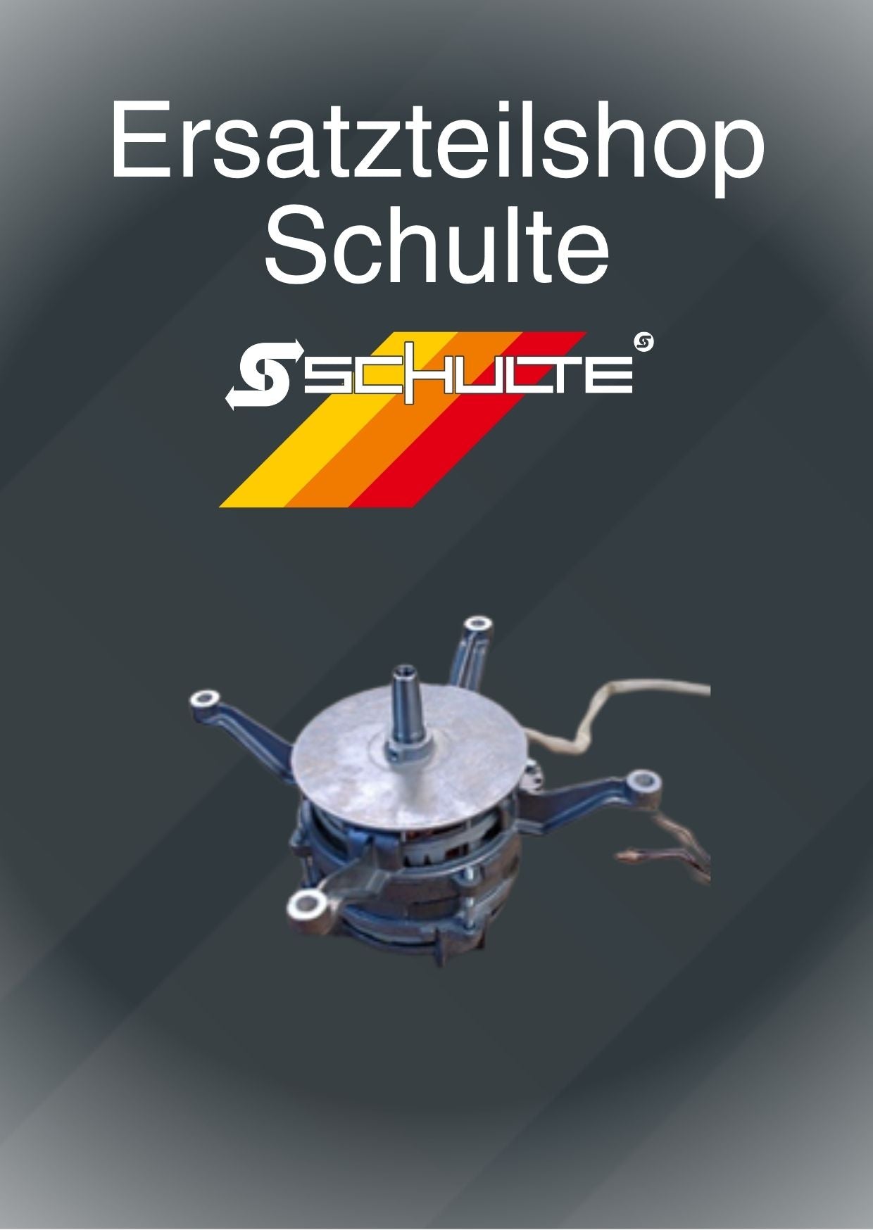 spez. Lüftermotor     316 / SH 70                Leistung  0,07 KW