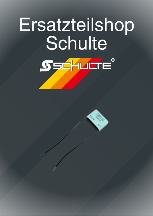 AGK 25 PTC Belastungswiderstand  für LMG