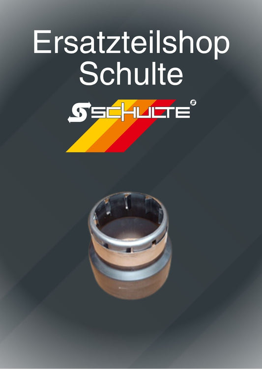 Rezirkulationskopf  2           EST 200