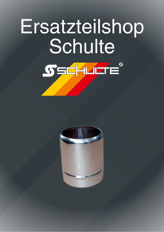 Mischrohr ESMT  Abm.106,5/95 x 123 mm