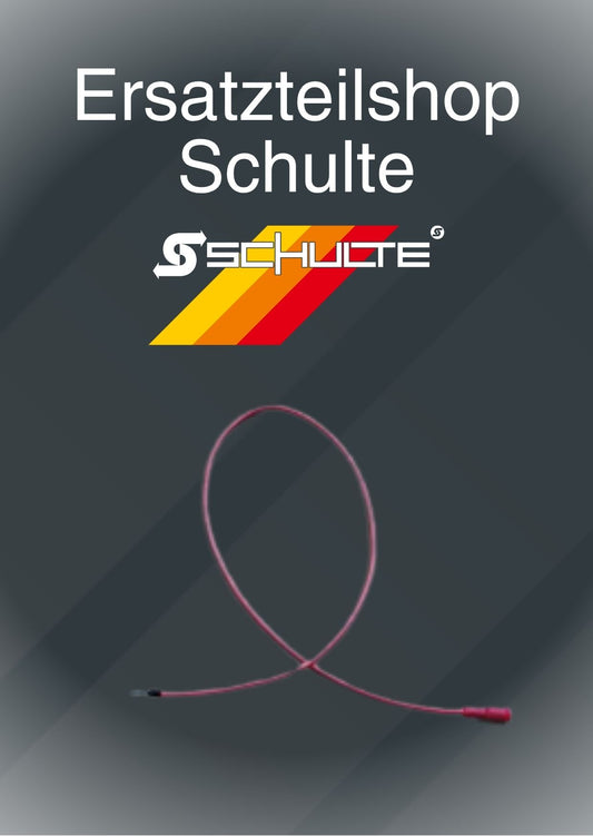 Ionisationskabel  kpl.      ESMT / ESRM                    II-teil.