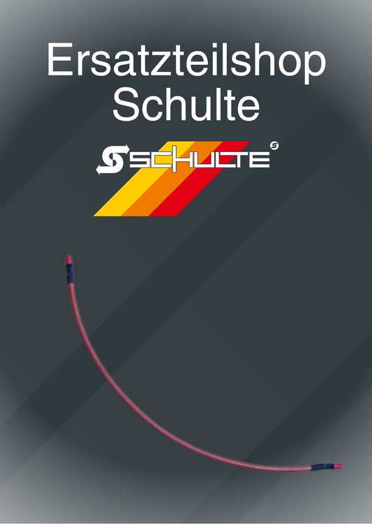 Zündkabel  kpl.  ES/EST/ESMT                 480 mm lg.