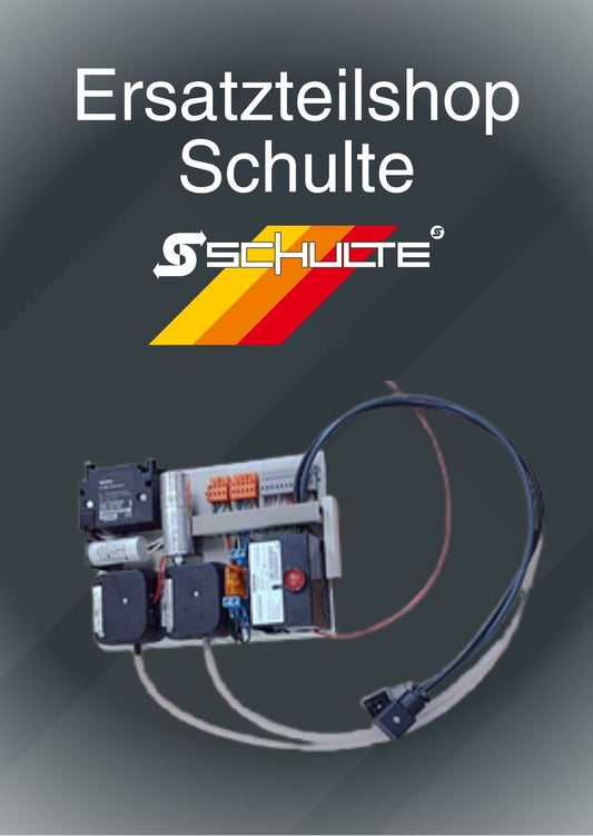 BG Elektronik                Einschub kpl. EST200     I-stufig