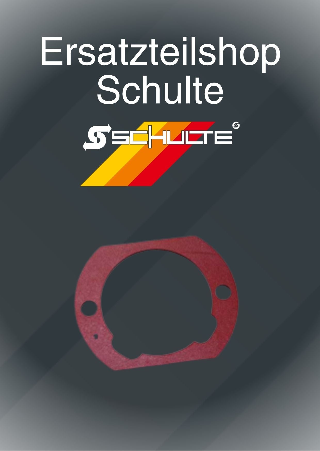 Gehäuse Dichtung    MME                     Abm.128x160x3,0 mm