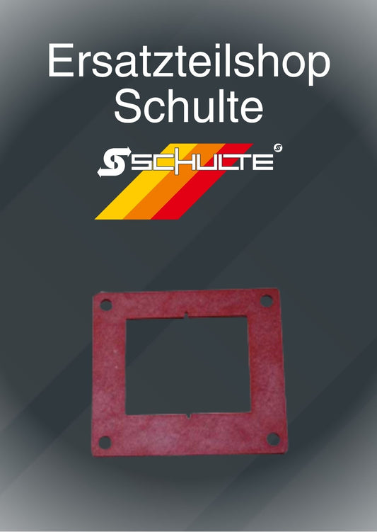 Gebläse Dichtung            MME                               Abm.110x 98x3,0 mm