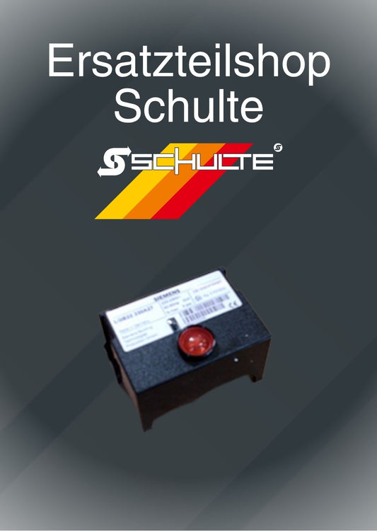 Gasfeuerungsautomat LME 22.331 C2