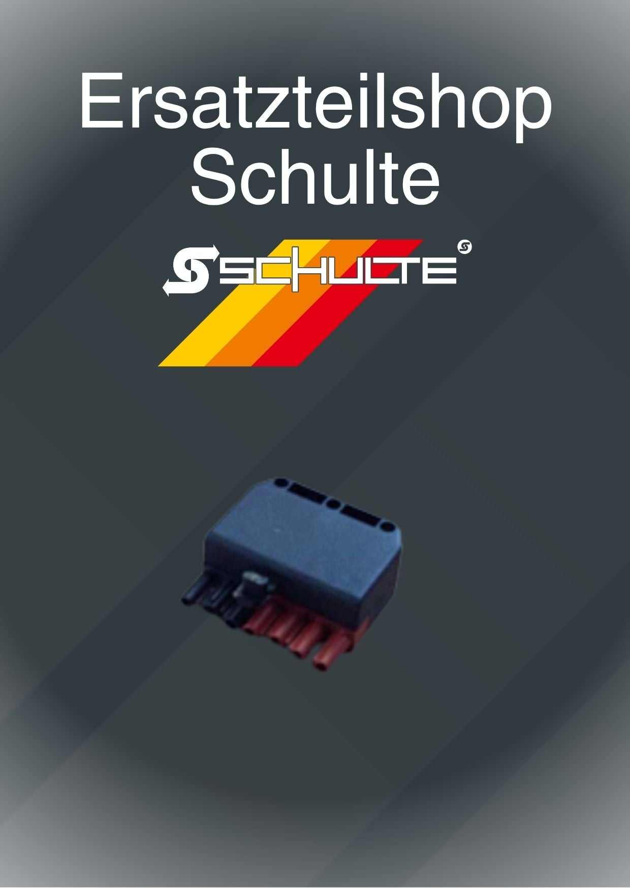 Buchse 7polig            Wieland