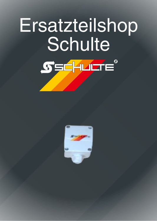 Temperaturfühler Pt1000