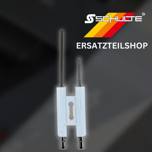 Doppelzündelektrode 25/50