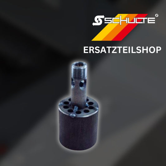Gaslanze ESMS