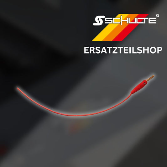 Ionisationskabel  kpl. ESMT / ESRM II-teil