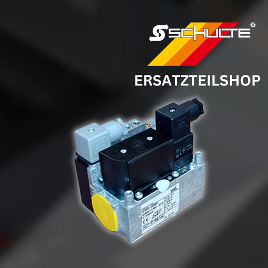 Kompakteinheit CG 10 R70 D2T 6BW 1/2 Zoll / I-stufig