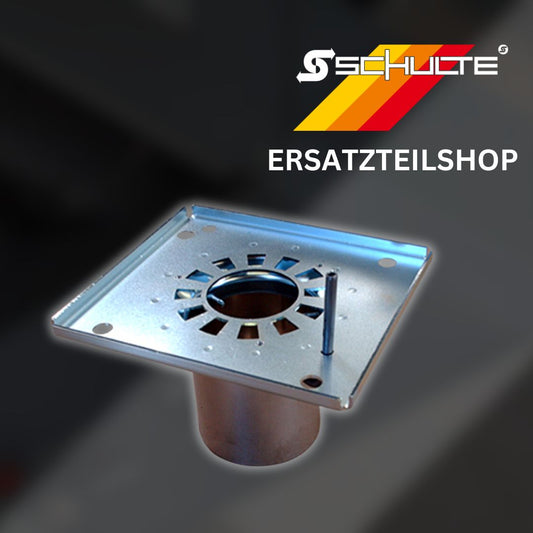 Mischkopf ES/EST 97/150 ES03 - ES27