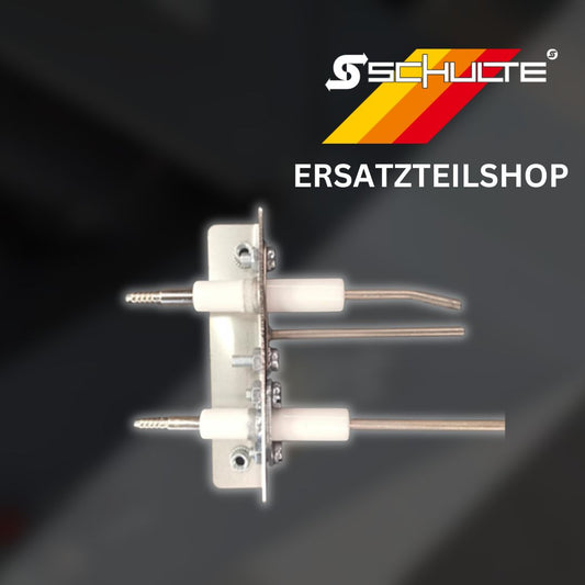 Zünd & Ionisationselektrode  kpl. ESMS