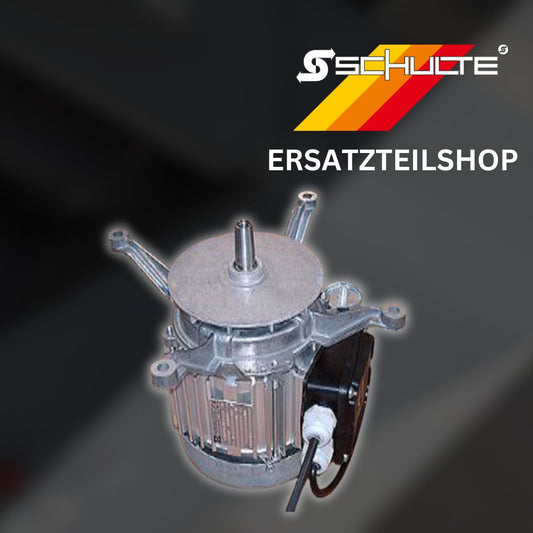 spez. Lüftermotor L7CW2B-211
