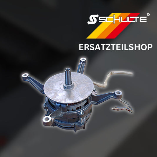 spez. Lüftermotor L7XW2B - 316
