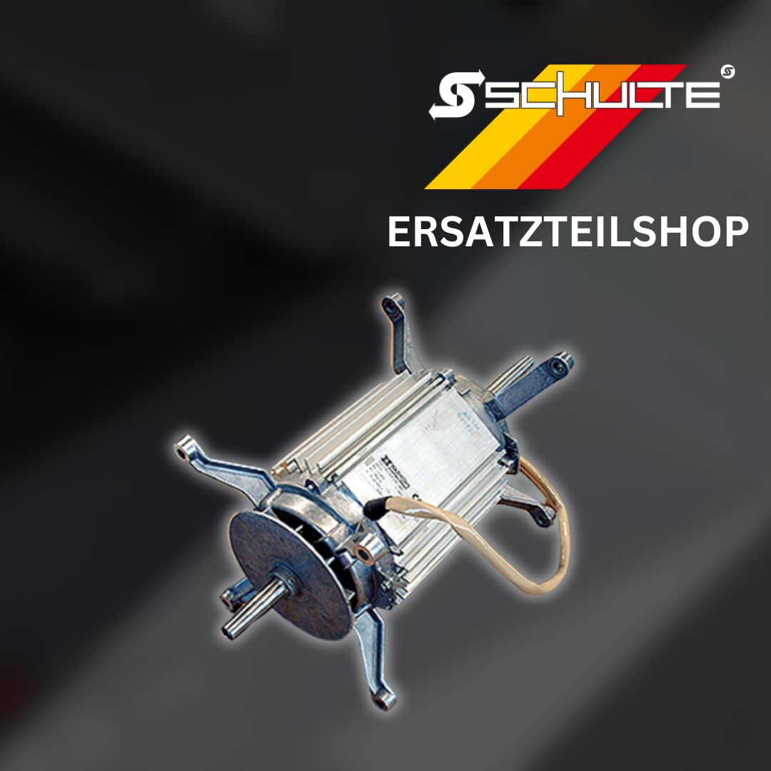 spez. Lüftermotor L8FGF2B - 264